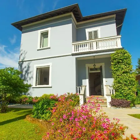 Villa Moiacchina Luxury Bevera (Lombardia)