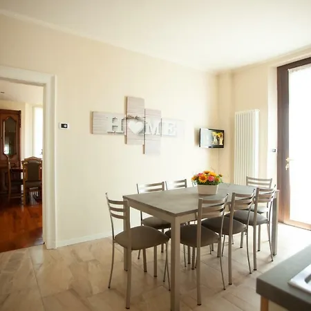 Moiacchina Luxury Villa Bevera (Lombardia)