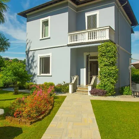 Moiacchina Luxury Bevera (Lombardia)
