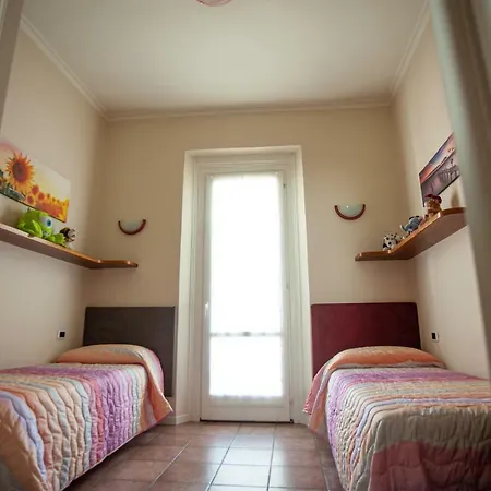 Moiacchina Luxury Villa Bevera (Lombardia)