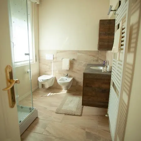 Moiacchina Luxury Villa Bevera (Lombardia)