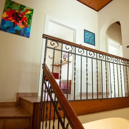 Villa Moiacchina Luxury